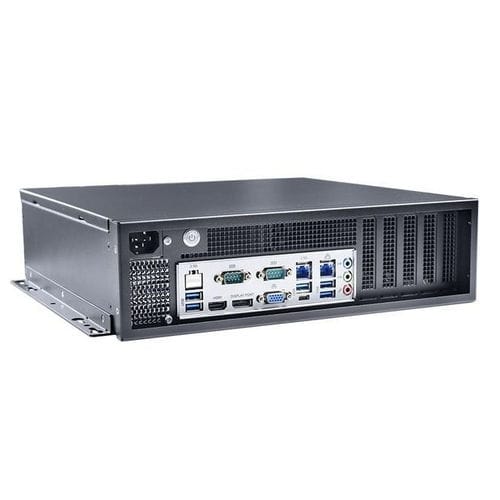 Box型PC - BoxFlex M Slim (AMD) - Pyramid Computer GmbH - 壁取り付け式 / 卓上 / HDMI（高精細度マルチメディアインターフェース）