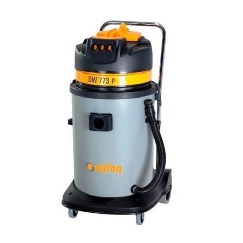 産業用掃除機 - DW773P - Anadolu Teknik Makina (Safran Makina) - 乾式 / ウェット / 電動式