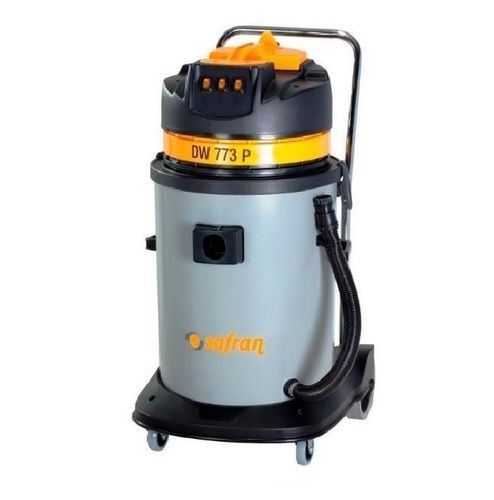 産業用掃除機 - DW772P - Anadolu Teknik Makina (Safran Makina) - 乾式 / ウェット / 電動式