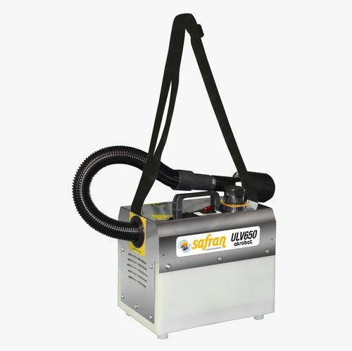 消毒用吹付けユニット - ULV 650 Acrobat - Anadolu Teknik Makina (Safran Makina) - 消毒用