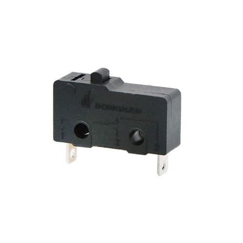 トグルスイッチ - KW4A - Dong Nan electronics co.,ltd - 単極 / CQC / ENEC