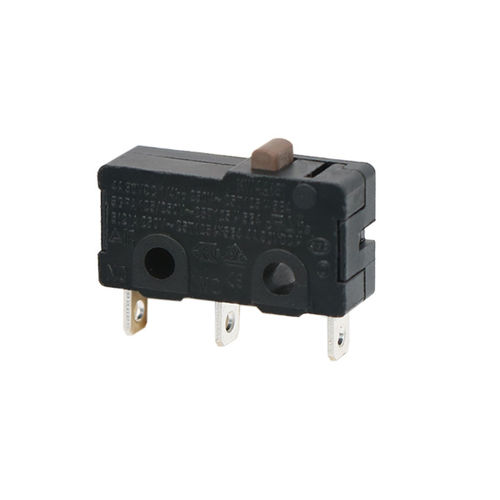 トグルスイッチ - KW4A(S) - Dong Nan electronics co.,ltd - 単極 / CQC / ENEC