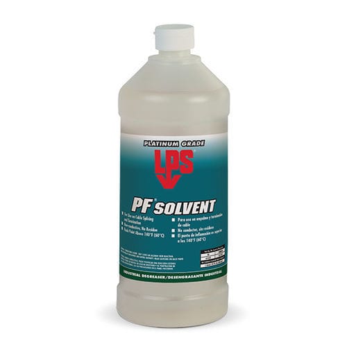 脱脂用溶媒 - PF® - LPS Laboratories