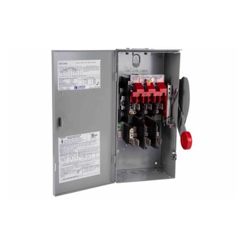 3極断路器 - Wenzhou Jinhong Electrical Appliance - 三相 / 産業用 / 安全