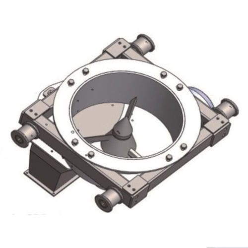 インライン標本準備システム - sample preparation - CKIC / Changsha Kaiyuan Instruments Co., Ltd