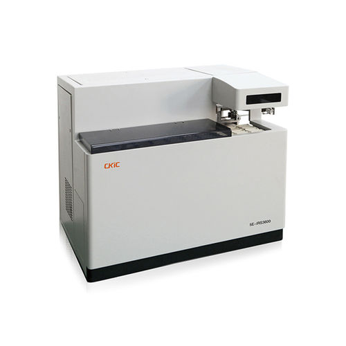 硫黄分析器 - 5E-IRS3600 - CKIC / Changsha Kaiyuan Instruments Co., Ltd - 石炭 / 実験用 / 食品産業用