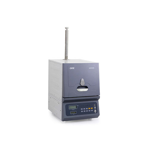 マッフル炉 - 5E-MF Series - CKIC / Changsha Kaiyuan Instruments Co., Ltd - チャンバー / 焼成用 / 電気抵抗