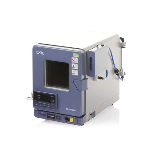 実験用炉 - 5E-MIN6150 - CKIC / Changsha Kaiyuan Instruments Co., Ltd - 乾燥 / 窒素 / コンパクト