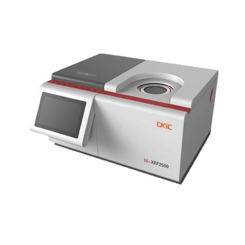 X線分光器 - 5E-XRF2500 - CKIC / Changsha Kaiyuan Instruments Co., Ltd - EDXRF / 実験用 / 分析用