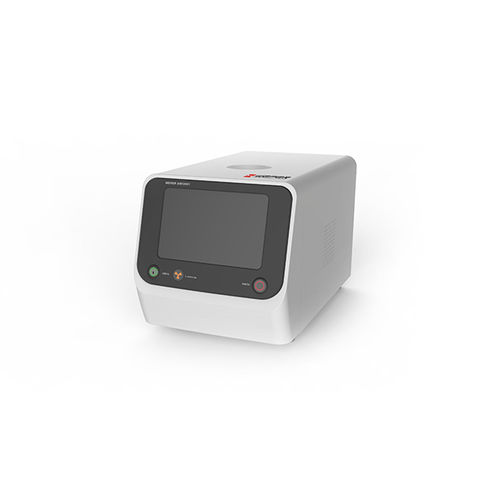 EDXRF分光器 - XRF2501 - CKIC / Changsha Kaiyuan Instruments Co., Ltd - 実験用 / 品質管理用 / 食品分析用