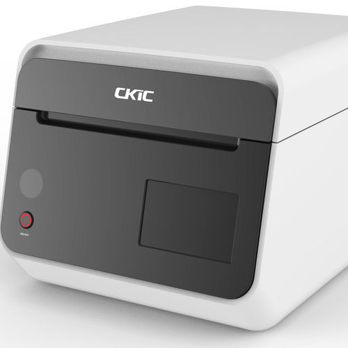 マイクロ波消化槽 - SMWD5000 - CKIC / Changsha Kaiyuan Instruments Co., Ltd