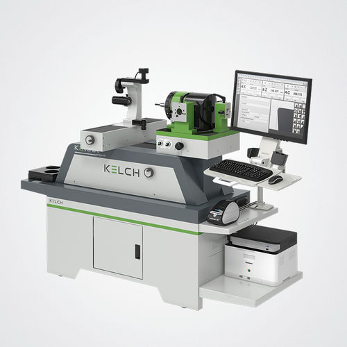 工具プリセッター - KENOVA set line H3 - KELCH