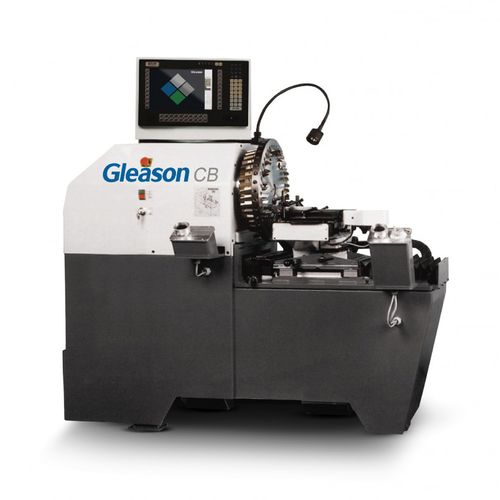 ギヤ用研削機 - CB - Gleason - フライス / 普通型 / コンパクト