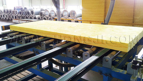 自動供給システム - Shanghai Zhongji Machinery Co.ltd - 製造ライン用 / 材料