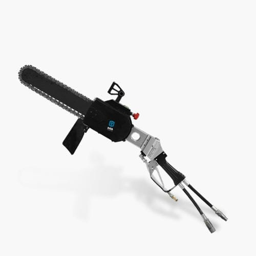 コンクリート用チェーンソー - HDS 6 - DOA Hydraulic Tools Srl - 油圧式
