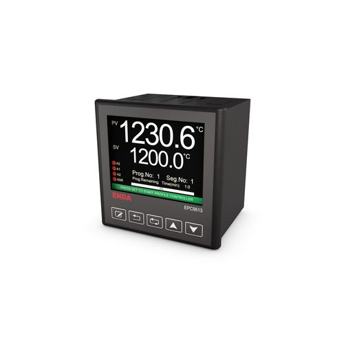 NTCサーモスタット - EPC9513 - ENDA - IP65 / 比例 / デジタル