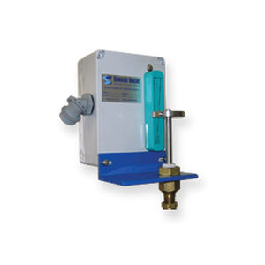 位置表示器 - X156 - Singervalve - デジタル / インライン / リニアバルブ用