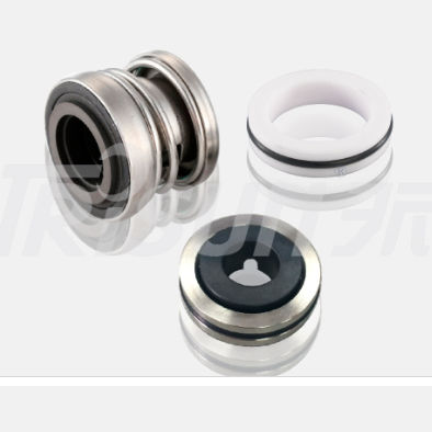 スプリングメカニカルシール - TS 2115 - Shanghai Trisun Parts Manufacture Co., Ltd. - ポンプ / 高圧