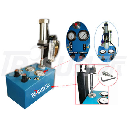 試験機 - T95-8008 - Shanghai Trisun Parts Manufacture Co., Ltd.
