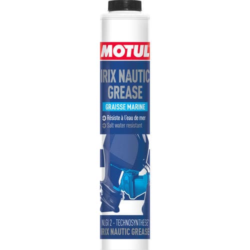潤滑グリース - IRIX NAUTIC - MOTUL TECH - 多目的 / 合成素材 / PTFE