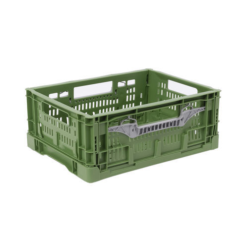 PPクレート - Veggie Fresh 4316 - WALTHER Faltsysteme GmbH - FALTBOX - 貯蔵用 / 輸送用 / 産業用