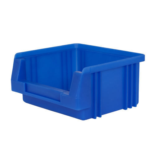 PP引き出し容器 - Pelak 0905 - WALTHER Faltsysteme GmbH - FALTBOX - 貯蔵用 / 産業用 / 積み重ね式