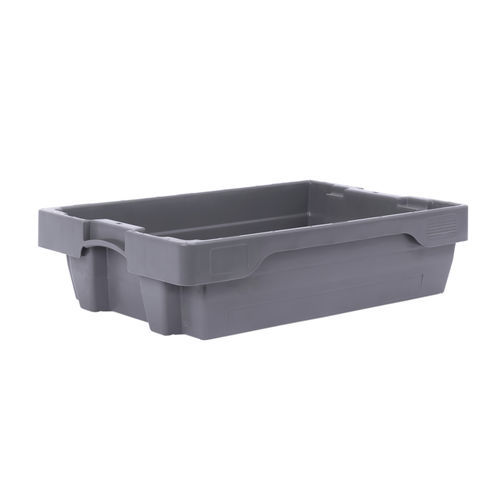HDPEクレート - Toc 150 1 - WALTHER Faltsysteme GmbH - FALTBOX - 輸送用 / 産業用 / 積み重ね式