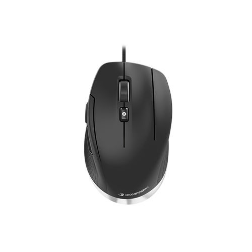光学マウス - CadMouse Compact - 3Dconnexion Inc. - 3D / エンジニアリング / スクロールボタン