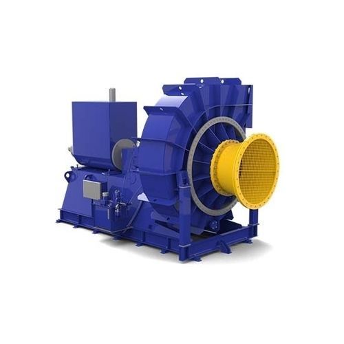 床置きファン - Howden BC Compressors - 遠心 / スチール製 / 複合素材