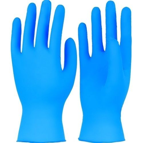研究所用保護手袋 - N101MT-PF - Sumirubber Malaysia Sdn. Bhd. - 化学工業用 / 化学防護 / 二トリル製