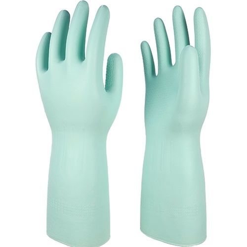ハンドリング用保護手袋 - GT-F-11CS - Sumirubber Malaysia Sdn. Bhd. - 産業用 / 化学防護 / 二トリル製