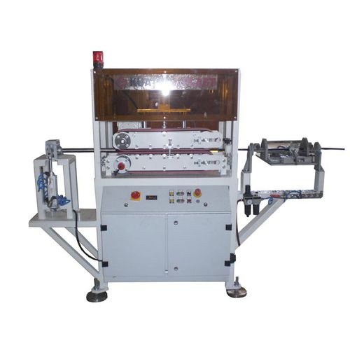 穿孔機 - KUATRO PLAST