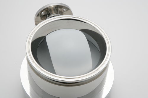 定量吐出バルブ - DN 100 - 150 | Rotosphere - Sterivalves Srl
