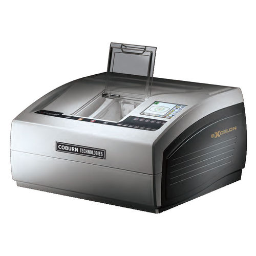 エッジ仕上げ機 - CPE-3000 - Coburn Technologies - 道具用