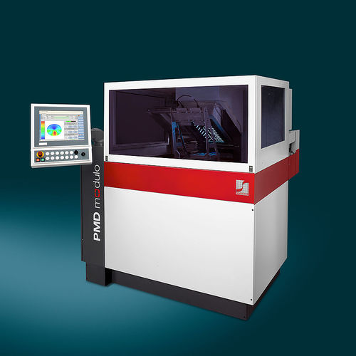 表面用検査機 - PMD MODULO - Schneider Optical Machines - 視覚レンズ用 / 医療 / 測定用