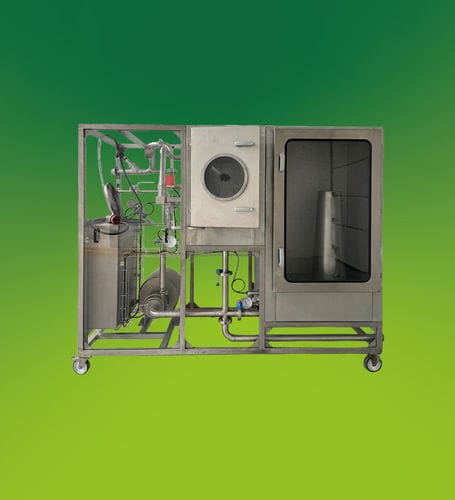 水用洗浄機 - CLEAN SKID CTO - Nexson Group SAS - 自動 / 化学工業用 / 食品産業用