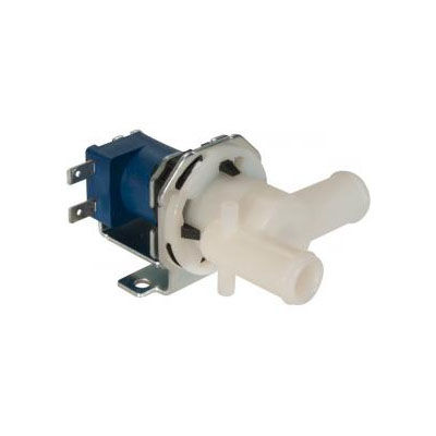 直接作動式電磁弁 - DSVP12 series - Deltrol Controls - 2方向 / 水 / 低圧