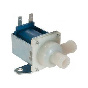 直接作動式電磁弁 - DSVP10 series - Deltrol Controls - 2方向 / 水 / 低圧