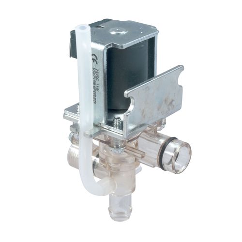 直動式電磁弁 - DSVP14N series - Deltrol Controls - 2方向 / 水 / 低圧