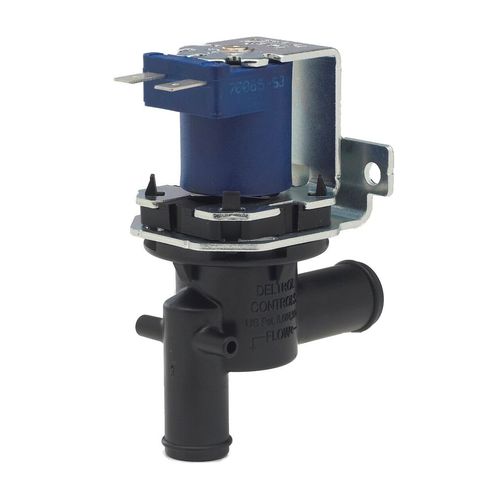 直接作動式電磁弁 - DSVP12N series - Deltrol Controls - 2方向 / 飲料水 / 低圧