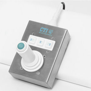 医療用ポインター - M20U6-N33W series - CTI Electronics Corporation - ステンレススチール製 / IP66 / NEMA 4X