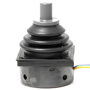 アナログジョイスティック - F1000-N2 series  - CTI Electronics Corporation - NEMA4