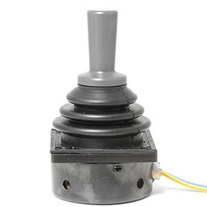 アナログジョイスティック - F1000-N24 series - CTI Electronics Corporation - NEMA4