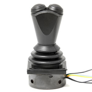 アナログジョイスティック - F1000-N34 series - CTI Electronics Corporation - NEMA4