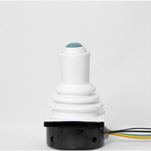 誘導型ジョイスティック - F1000-N3W  - CTI Electronics Corporation - 医療用途