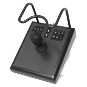 USB HIDリモコン - uCTI-Pod™ M7XUX-N84 - CTI Electronics Corporation - ジョイスティック / 産業用 / 堅牢性