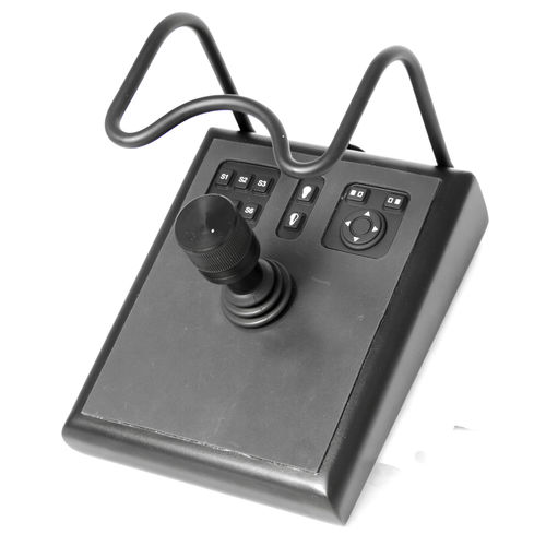 USB HIDリモコン - uCTI-Pod™ M7XUX-N34 - CTI Electronics Corporation - ジョイスティック / 産業用 / 医療設備用