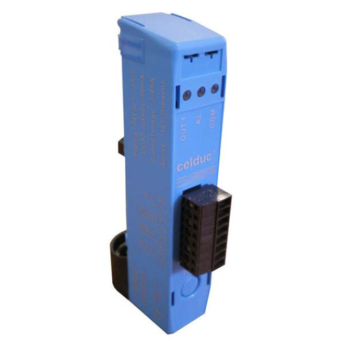 電流監視継電器 - ECOM0010  - celduc relais - RS485