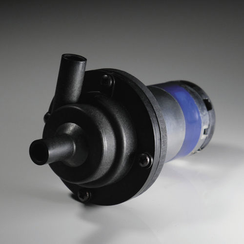 遠心ポンプ - C50  - CHARLES AUSTEN PUMPS LTD / BLUEDIAMOND PUMPS INC - 水 / 化学製品 / 食品用