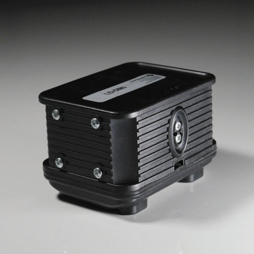 ダイヤフラム式真空ポンプ - LD DB5 (S) - CHARLES AUSTEN PUMPS LTD / BLUEDIAMOND PUMPS INC - オイル不使用 / 110VAC / 230VAC